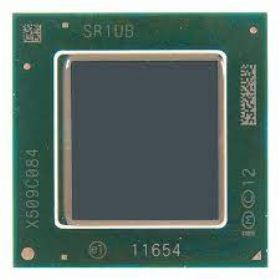 SR1UB    Intel Atom Z3735F Trail-T BGA592. 
